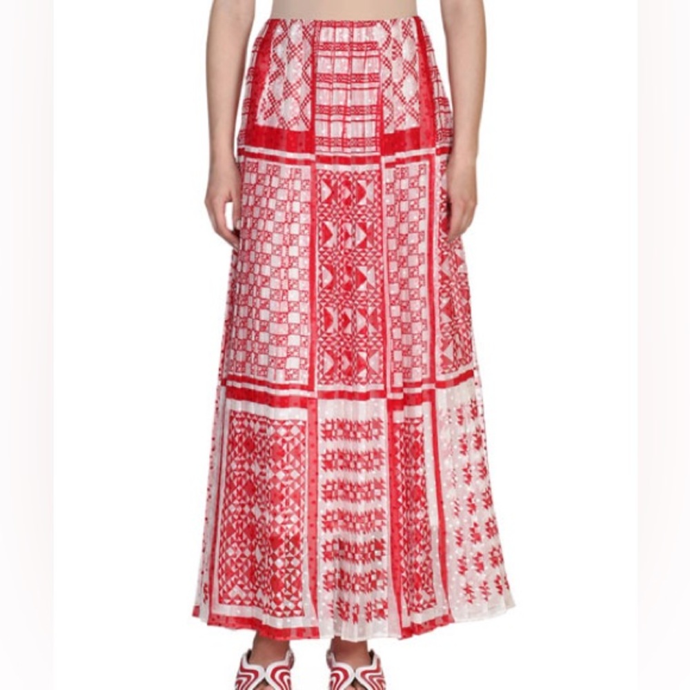 Fendi Skirt Size 40 / US 8 / M
